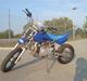 MiniBike dirtbike *solgt*