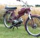 Puch ms 50 2 gear solgt