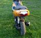 Gilera runner lc SOLGT