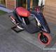 Yamaha Jog LC ts t7 //solgt//