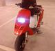 Gilera Storm