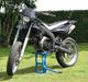 Gilera smt MHR 80cc Solgt