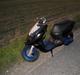 Aprilia sonic SOLGT