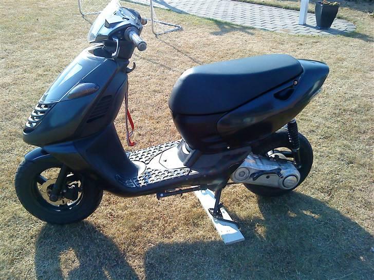 Aprilia sonic (Tilsalg) billede 1