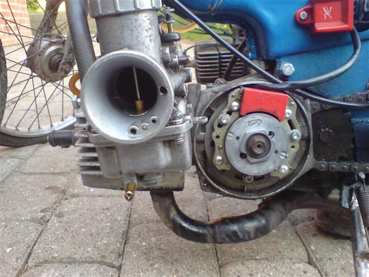 Puch maxi - the bandit billede 1