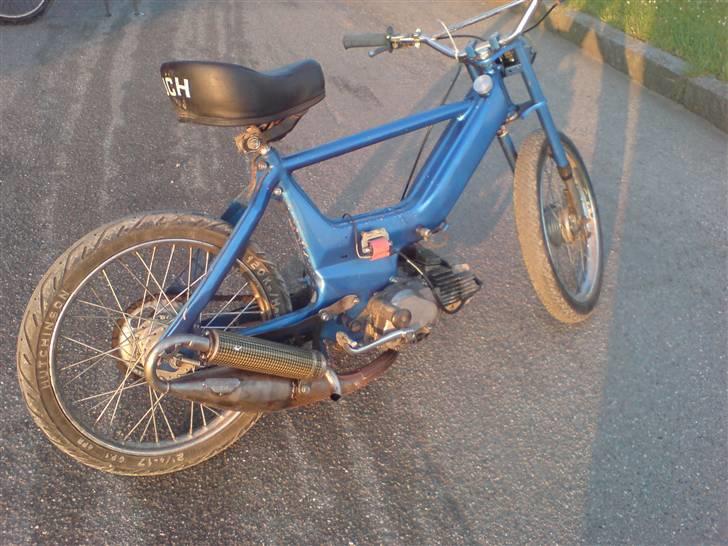 Puch maxi - the bandit billede 3