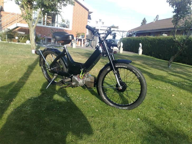 Puch Maxi K - Solgt billede 12