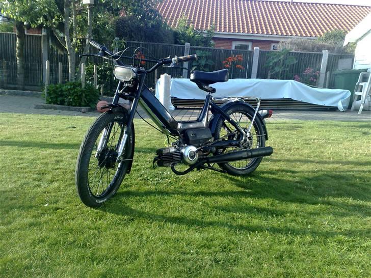 Puch Maxi K - Solgt billede 13