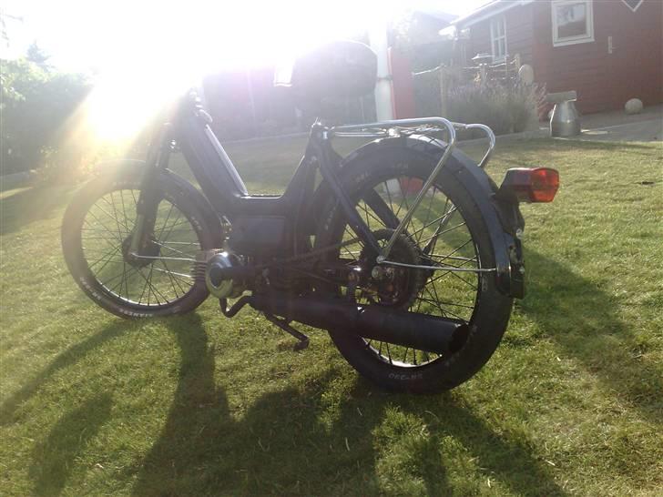 Puch Maxi K - Solgt billede 14