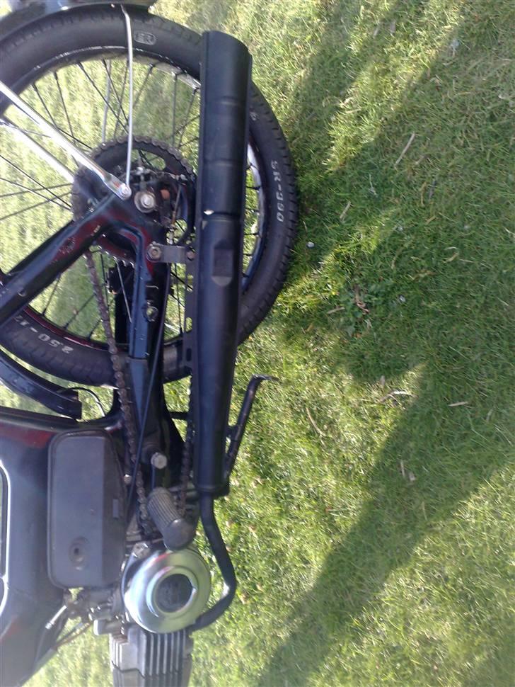Puch Maxi K - Solgt billede 15