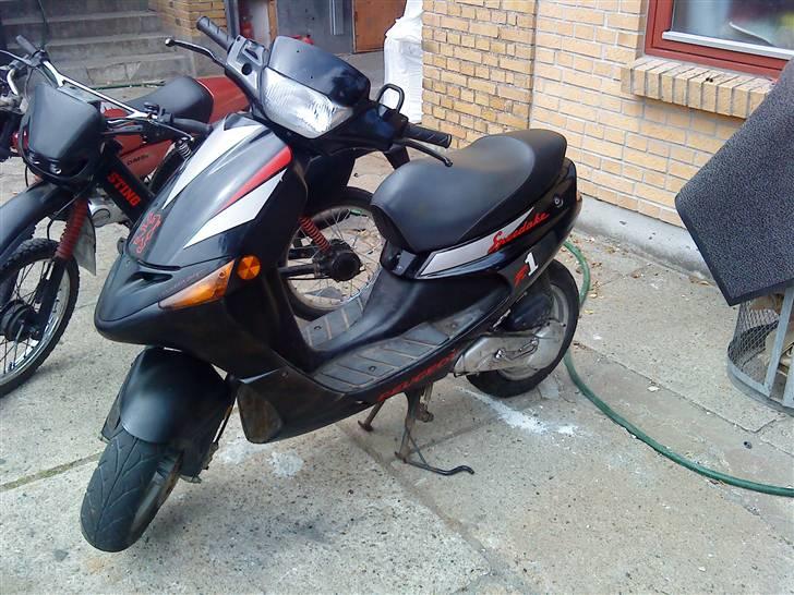 Peugeot speedake billede 1