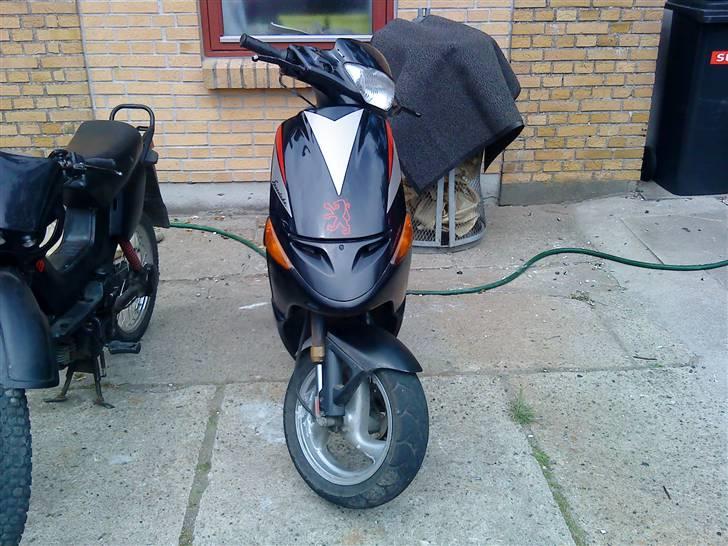 Peugeot speedake billede 2