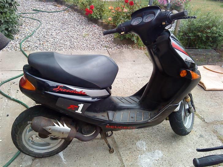 Peugeot speedake billede 3