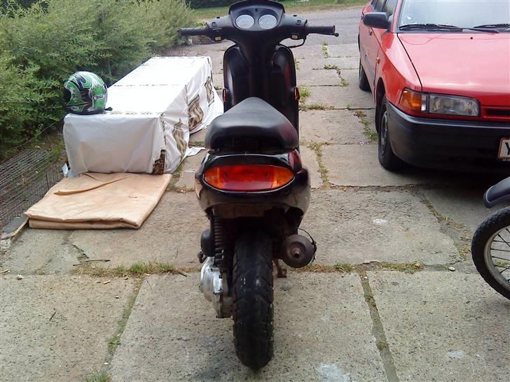 Peugeot speedake billede 4