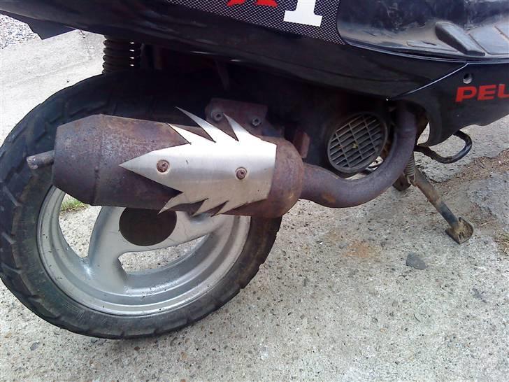 Peugeot speedake billede 5