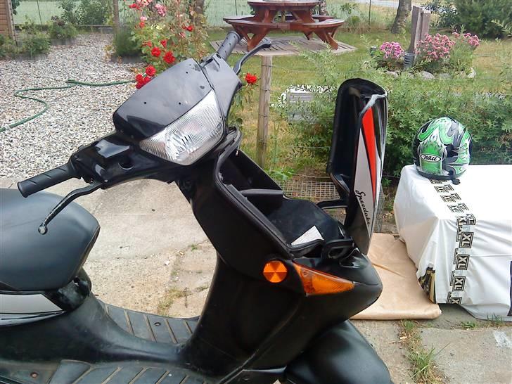 Peugeot speedake billede 7