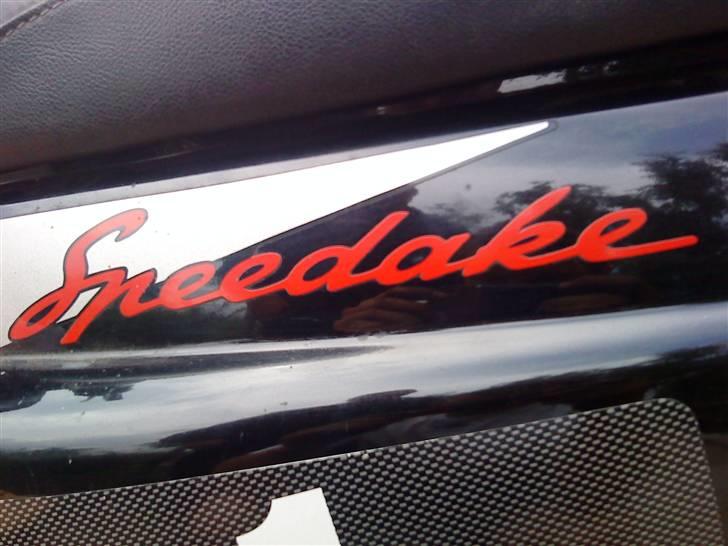 Peugeot speedake billede 9