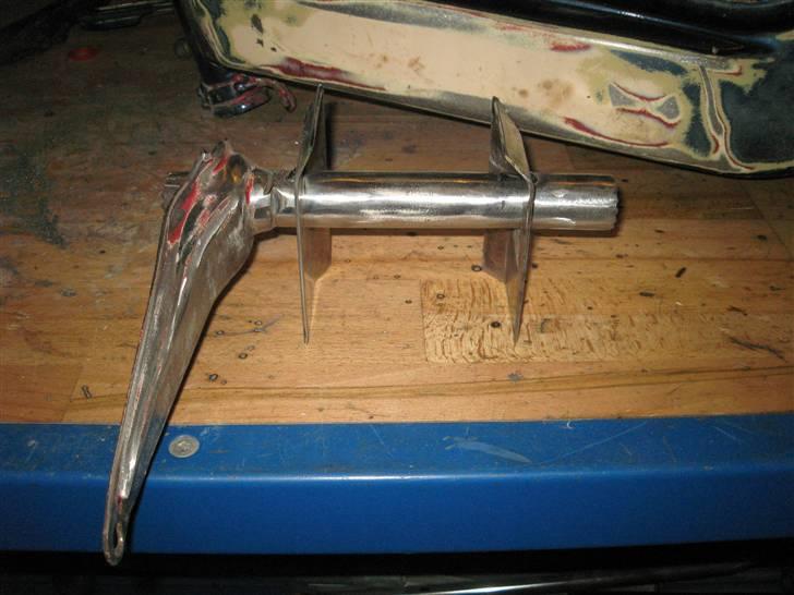 Puch maxi Kl (projekt) billede 9