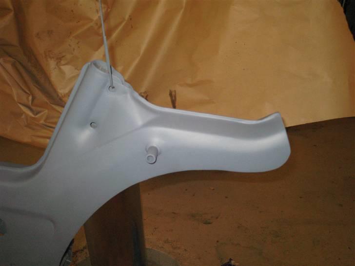 Puch maxi Kl (projekt) billede 16