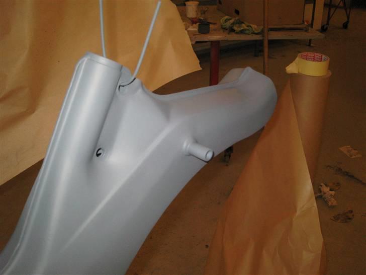 Puch maxi Kl (projekt) billede 17