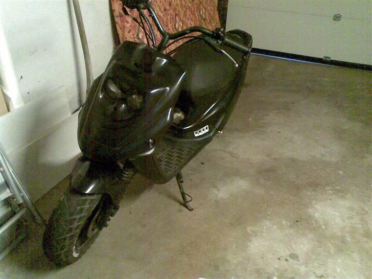 PGO hot50 (solgt) billede 6