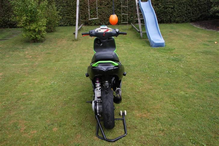 Gilera Runner *Solgt i dele* billede 7