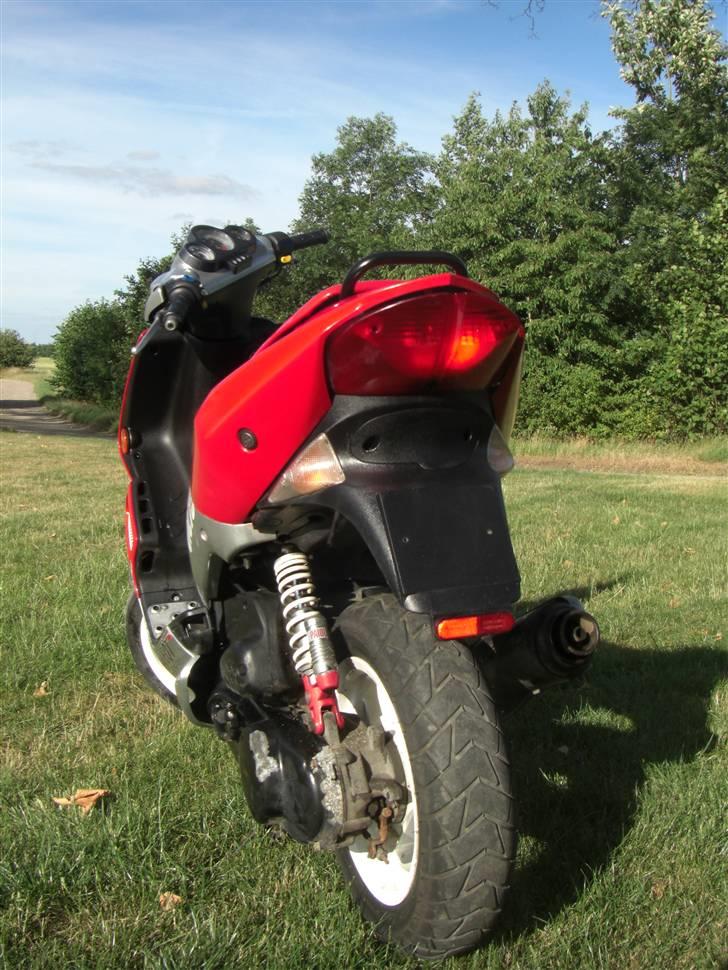 Peugeot Speedfight 2 (Solgt) billede 5