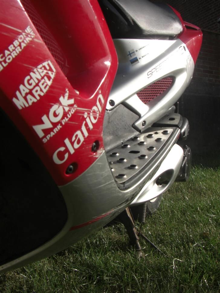 Peugeot Speedfight 2 (Solgt) billede 6