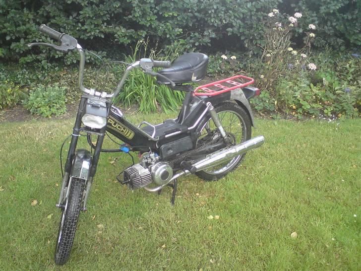Puch Maxi KL billede 1