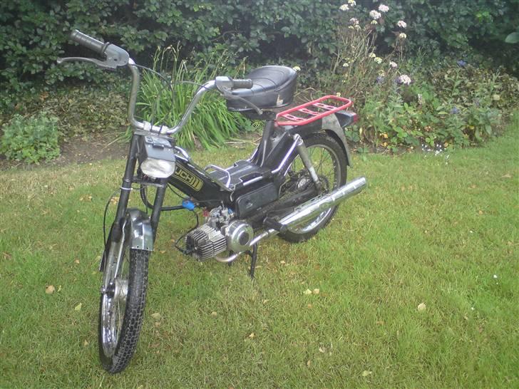 Puch Maxi KL billede 2