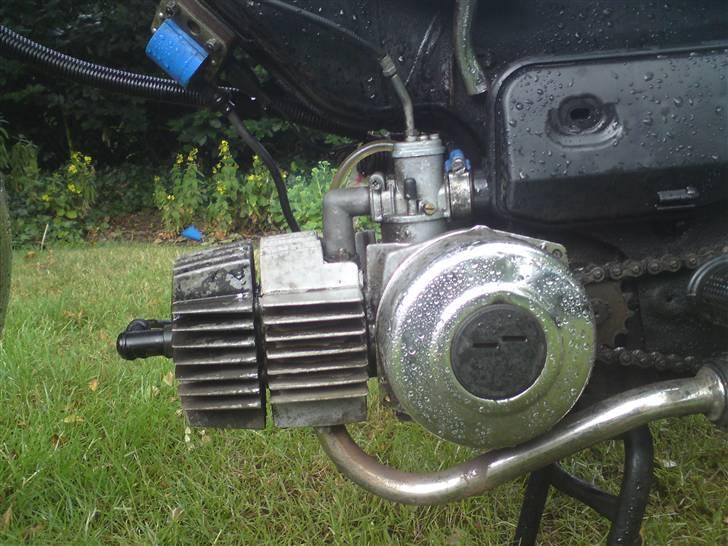 Puch Maxi KL billede 4