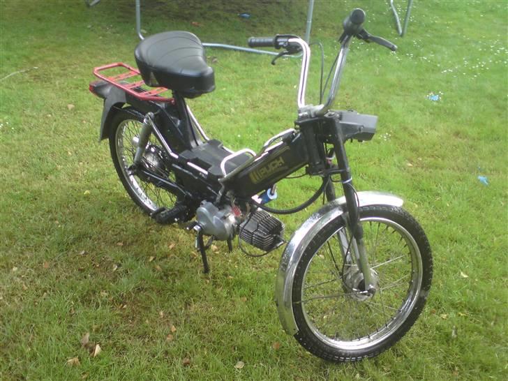 Puch Maxi KL billede 5