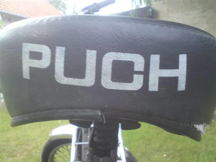 Puch Maxi KL billede 6