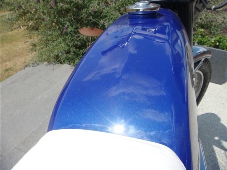 Yamaha FS1 4 Gear billede 5