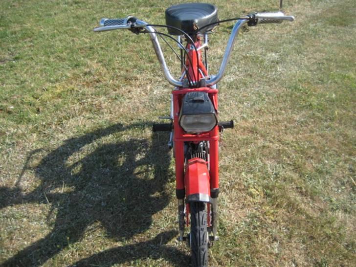 Puch maxi Julleren! ¤SOLGT¤ billede 11
