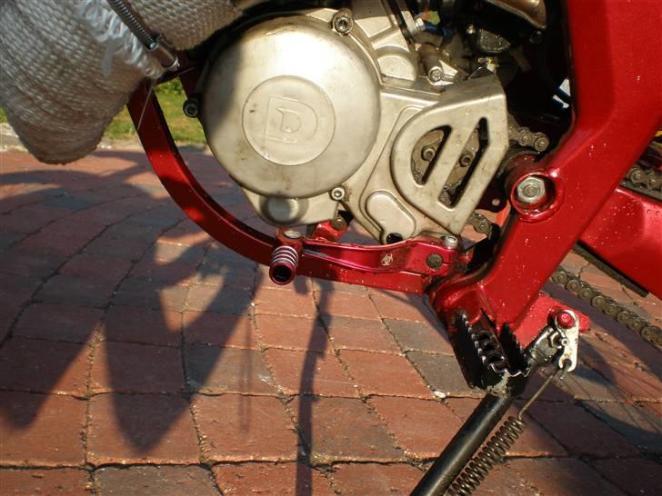 Derbi senda SOLGT billede 11