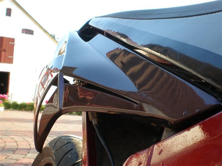 Derbi senda SOLGT billede 12