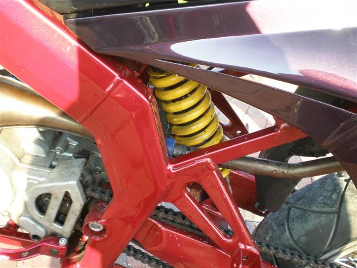 Derbi senda SOLGT billede 13