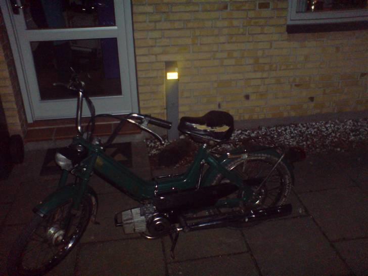 Puch Maxi K *SOLGT* billede 2