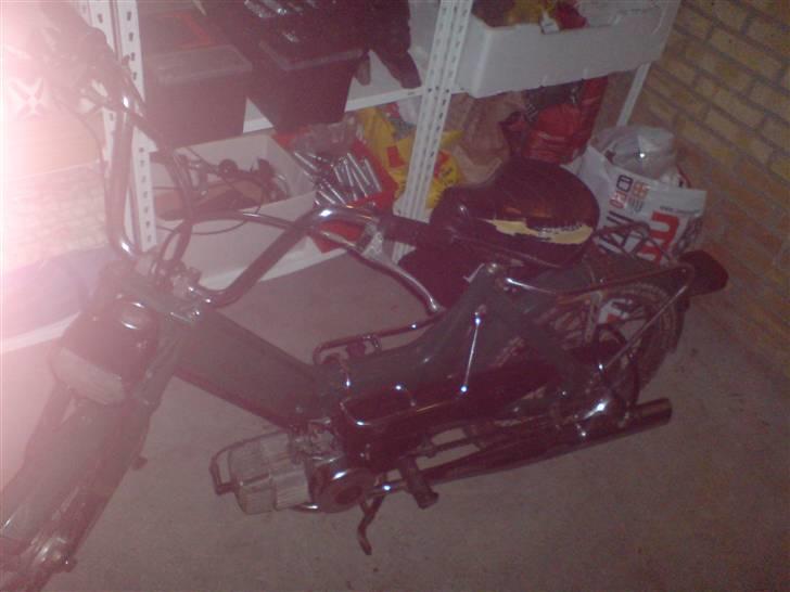 Puch Maxi K *SOLGT* billede 3