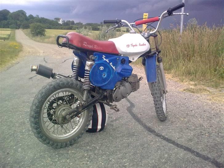 Puch Rough Rider billede 1