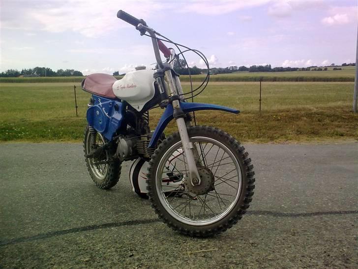 Puch Rough Rider billede 3