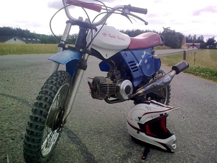 Puch Rough Rider billede 4