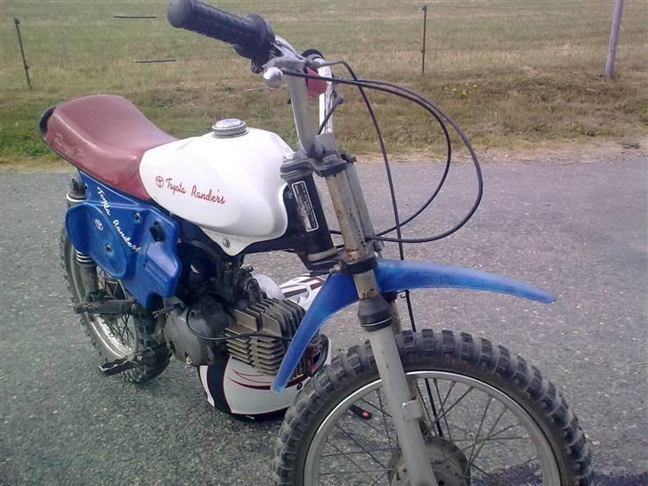 Puch Rough Rider billede 7