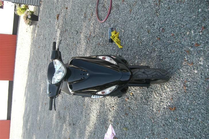 PGO Black Magic* billede 3