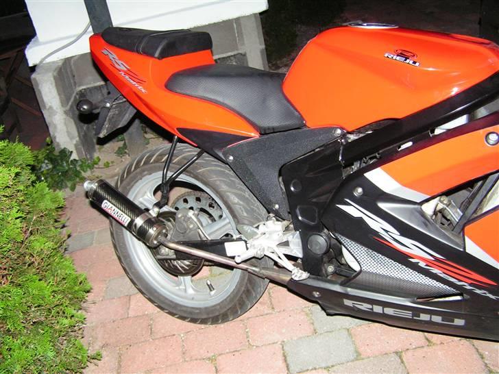 Rieju Matrix solgt billede 18