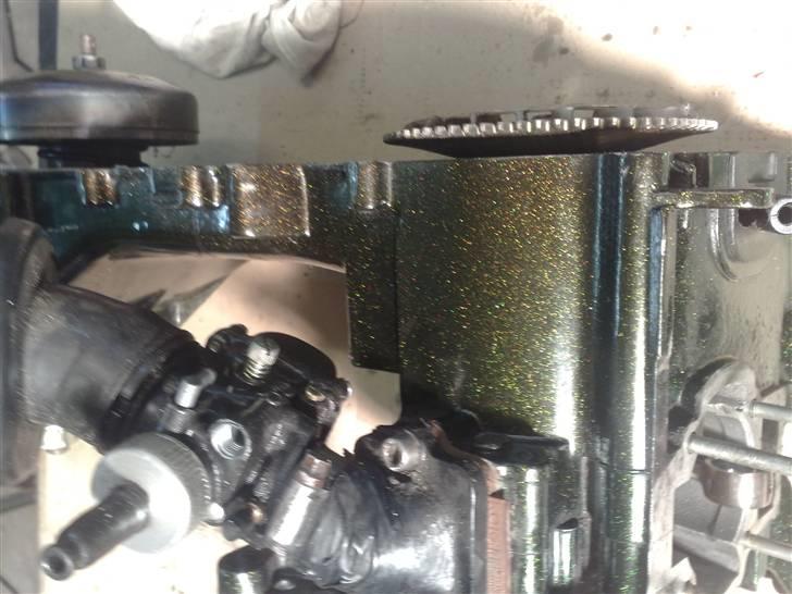 Gilera stalker bytet til stalker billede 10