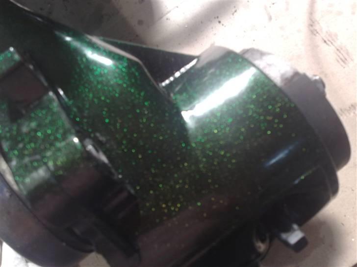 Gilera stalker bytet til stalker billede 11