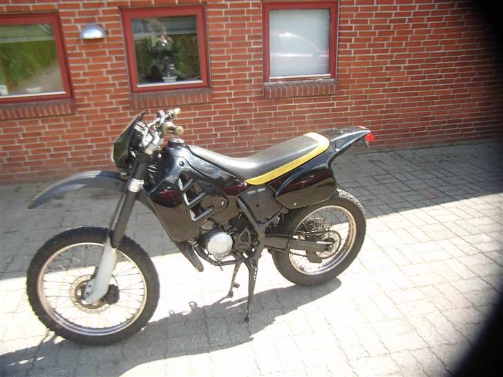 Aprilia rx 50 SÆLGES billede 2