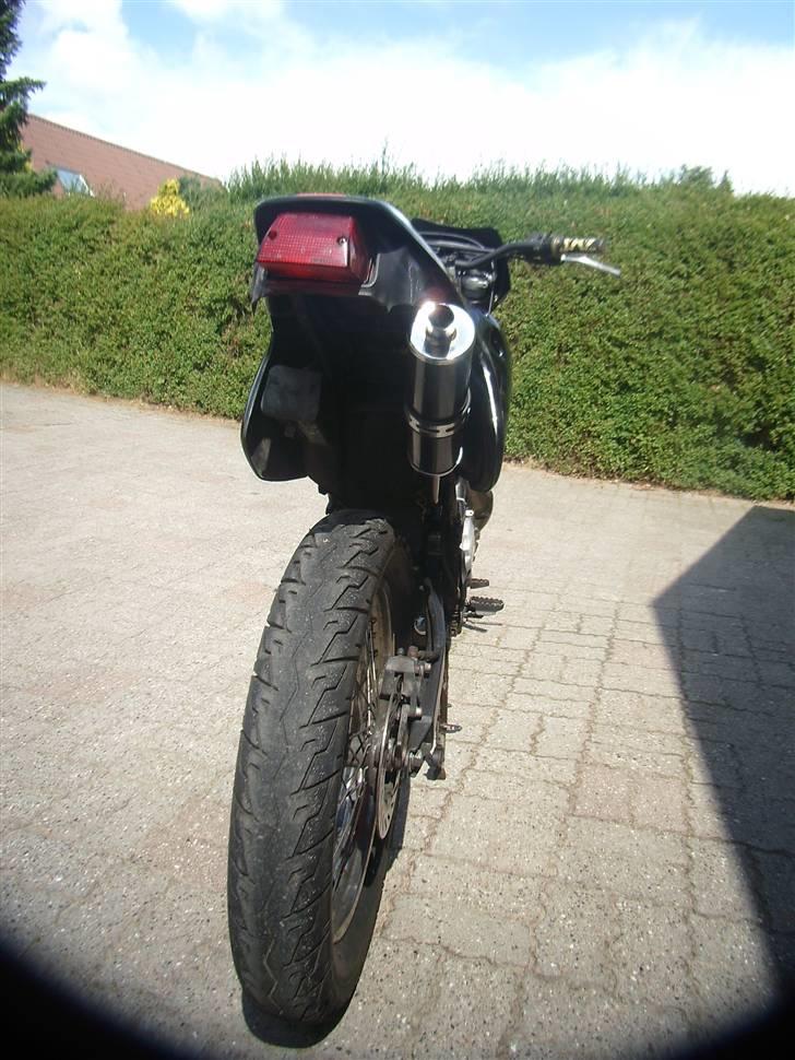 Aprilia rx 50 SÆLGES billede 3